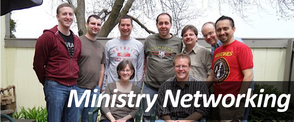Ministry_Networking